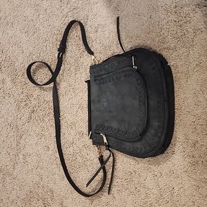 Crossbody purse